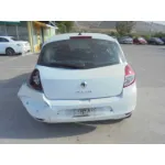RENAULT CLIO III '2010 20 ANIVERSARIO BLANCO
