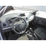 RENAULT CLIO III '2010 20 ANIVERSARIO BLANCO