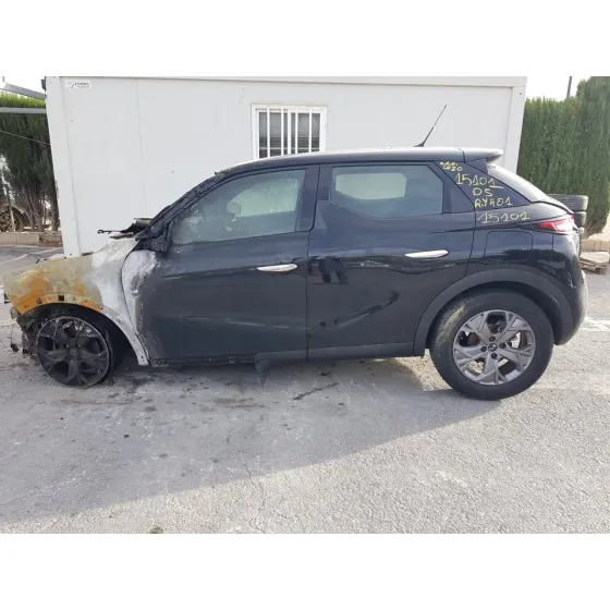 DS 3 '2020 STYLE NEGRO
