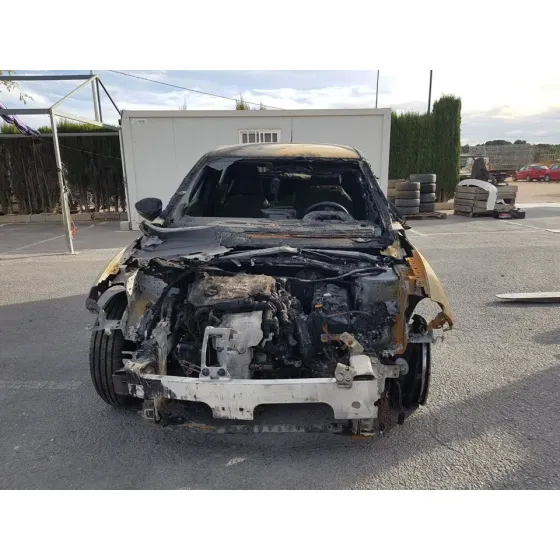 DS 3 '2020 STYLE NEGRO
