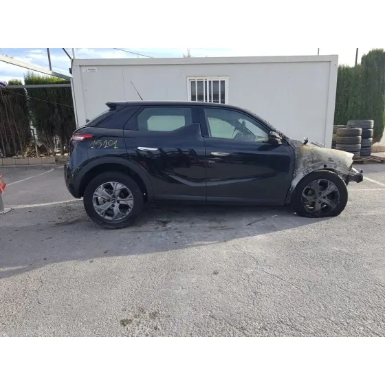 DS 3 '2020 STYLE NEGRO