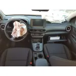 HYUNDAI KONA '2021 KLASS HYBRID 2WD ROJO