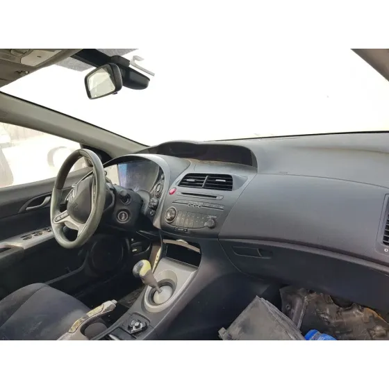 HONDA CIVIC BERLINA 5 (FK) '2006 2.2 I-CTDI EXECUTIVE NEGRO