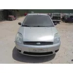 FORD FIESTA (CBK) FORD FIESTA (CBK) '2005 AMBIENTE GRIS 2004