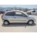 FORD FIESTA (CBK) FORD FIESTA (CBK) '2005 AMBIENTE GRIS 2004