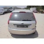 FORD FIESTA (CBK) FORD FIESTA (CBK) '2005 AMBIENTE GRIS 2004
