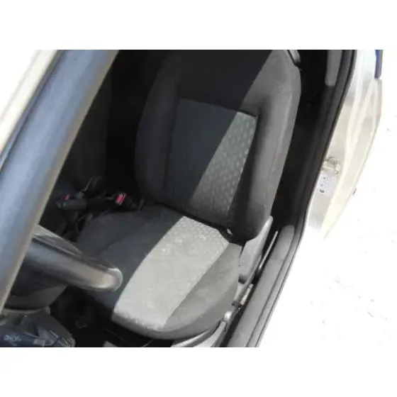 FORD FIESTA (CBK) '2005 AMBIENTE GRIS
