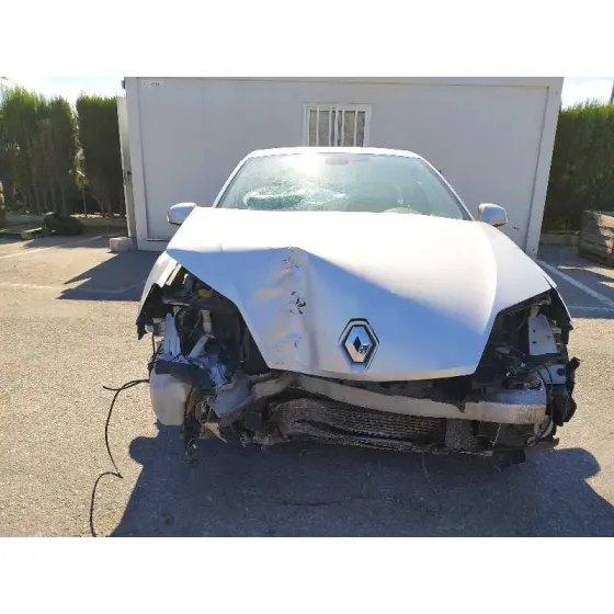 RENAULT LAGUNA III '2010 PRIVILEGE GRIS