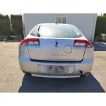 RENAULT LAGUNA III '2010 PRIVILEGE GRIS