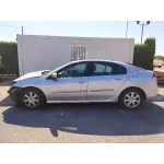 RENAULT LAGUNA III '2010 PRIVILEGE GRIS
