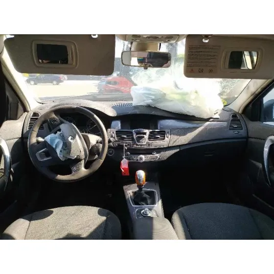 RENAULT LAGUNA III '2010 PRIVILEGE GRIS