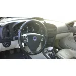 SAAB 9-3 BERLINA '2005 1.9 TID VECTOR (I/D) NEGRO