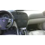 SAAB 9-3 BERLINA '2005 1.9 TID VECTOR (I/D) NEGRO