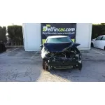 SAAB 9-3 BERLINA '2005 1.9 TID VECTOR (I/D) NEGRO