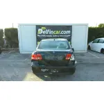 SAAB 9-3 BERLINA '2005 1.9 TID VECTOR (I/D) NEGRO