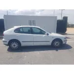 SEAT LEON (1M1) '2000 STELLA BLANCO