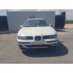 SEAT LEON (1M1) '2000 STELLA BLANCO