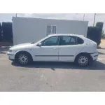 SEAT LEON (1M1) '2000 STELLA BLANCO