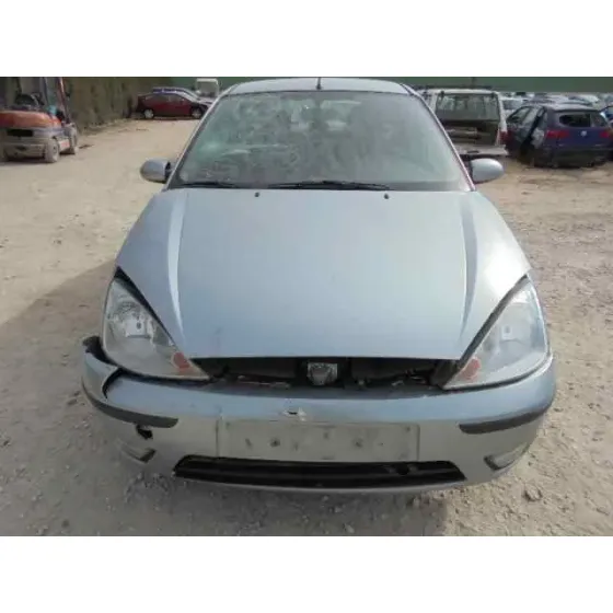 FORD FOCUS BERLINA (CAK) '2004 GHIA GRIS
