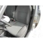 FORD FOCUS BERLINA (CAK) FORD FOCUS BERLINA (CAK) '2004 GHIA GRIS 2001
