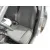 FORD FOCUS BERLINA (CAK) FORD FOCUS BERLINA (CAK) '2004 GHIA GRIS 2001