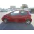 TOYOTA AYGO (KGB/WNB) TOYOTA AYGO (KGB/WNB) '2006 BASICO ROJO 2005
