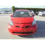 TOYOTA AYGO (KGB/WNB) TOYOTA AYGO (KGB/WNB) '2006 BASICO ROJO 2005