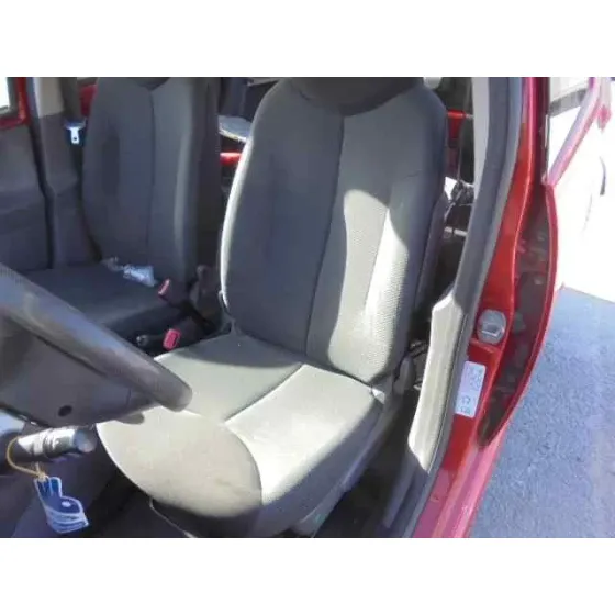 TOYOTA AYGO (KGB/WNB) '2006 BASICO ROJO