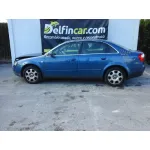 AUDI A4 BERLINA (8E) '2004 2.0 AZUL