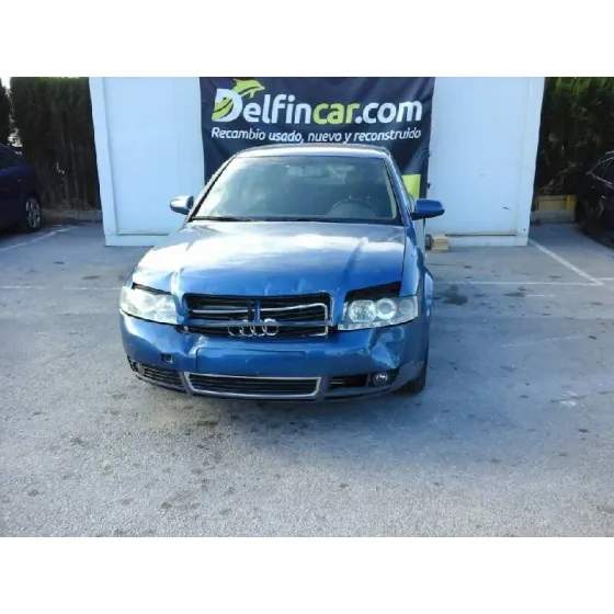 AUDI A4 BERLINA (8E) '2004 2.0 AZUL