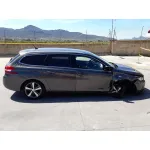 Peugeot 308 SW II (LC_, LJ_, LR_, LX_, L4_) 2017