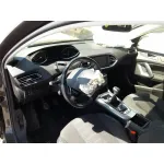 Peugeot 308 SW II (LC_, LJ_, LR_, LX_, L4_) 2017