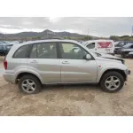 TOYOTA RAV 4 (A2) TOYOTA RAV 4 (A2) '2001 2.0 LUNA 4X4 GRIS 2000