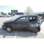 DAEWOO KALOS DAEWOO KALOS '2003 1.4 SX NEGRO 2003