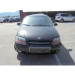 DAEWOO KALOS DAEWOO KALOS '2003 1.4 SX NEGRO 2003