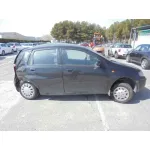 DAEWOO KALOS DAEWOO KALOS '2003 1.4 SX NEGRO 2003