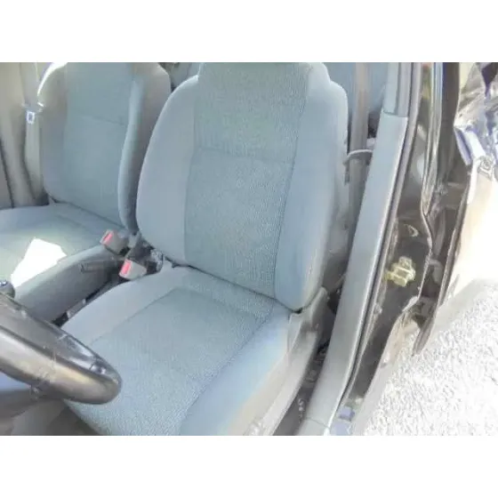 DAEWOO KALOS '2003 1.4 SX NEGRO