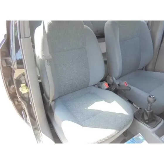 DAEWOO KALOS '2003 1.4 SX NEGRO