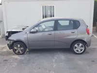 Imagen del vehículo