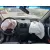 CHEVROLET AVEO '2008 LS GRIS