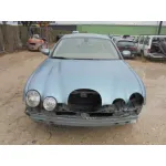 JAGUAR S-TYPE '2002 3.0 V6 EXECUTIVE GRIS