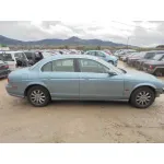 JAGUAR S-TYPE '2002 3.0 V6 EXECUTIVE GRIS