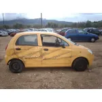 CHEVROLET MATIZ CHEVROLET MATIZ '2006 S AMARILLO 2005