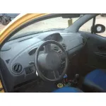 CHEVROLET MATIZ CHEVROLET MATIZ '2006 S AMARILLO 2005