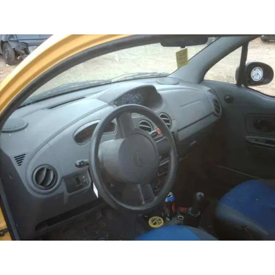 CHEVROLET MATIZ '2006 S AMARILLO