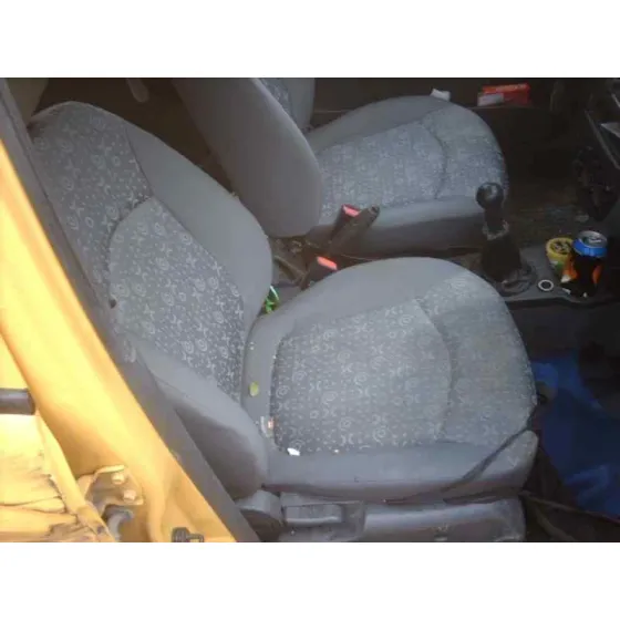 CHEVROLET MATIZ '2006 S AMARILLO