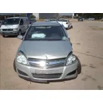 OPEL ASTRA H BERLINA OPEL ASTRA H BERLINA '2004 ENJOY BEIG 2004
