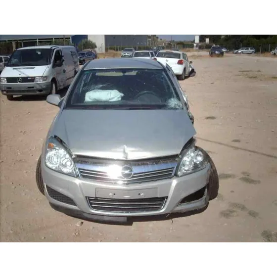 OPEL ASTRA H BERLINA '2004 ENJOY BEIG