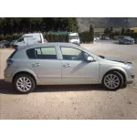OPEL ASTRA H BERLINA OPEL ASTRA H BERLINA '2004 ENJOY BEIG 2004