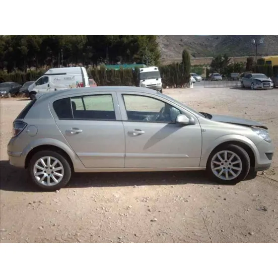 OPEL ASTRA H BERLINA '2004 ENJOY BEIG
